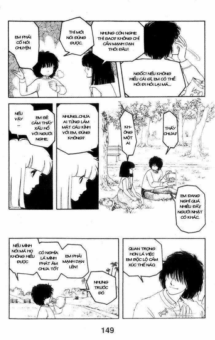 Family! - Chapter 8 - Trang 30