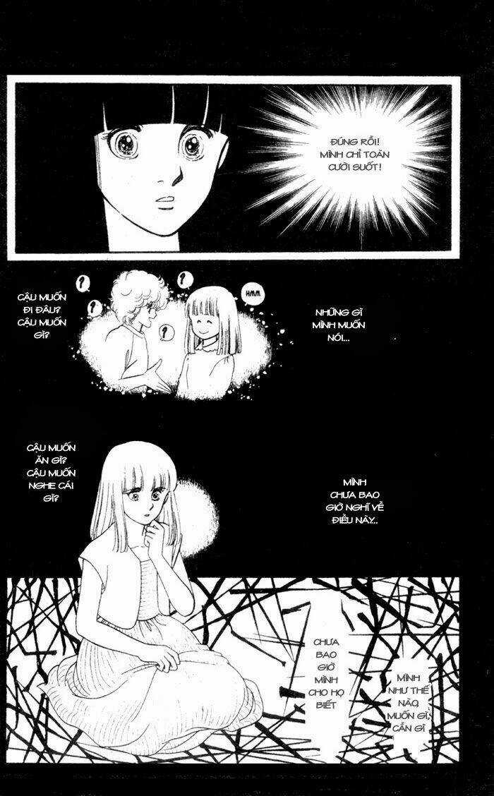 Family! - Chapter 8 - Trang 31