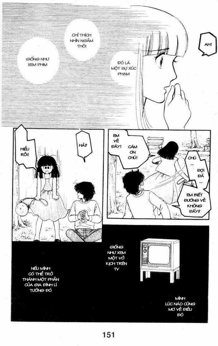 Family! - Chapter 8 - Trang 32