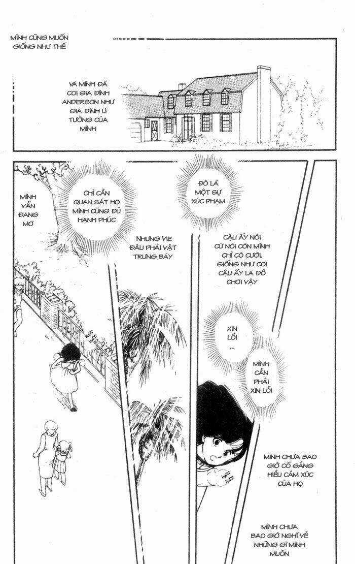 Family! - Chapter 8 - Trang 33