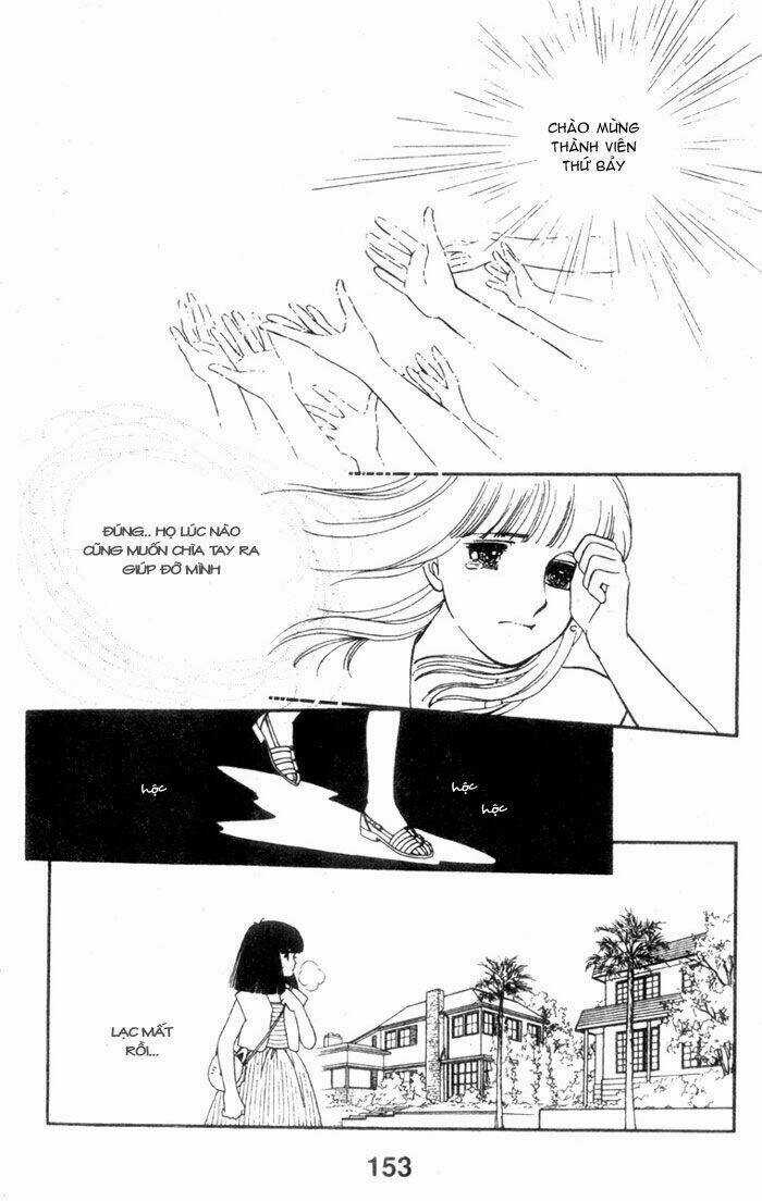 Family! - Chapter 8 - Trang 34