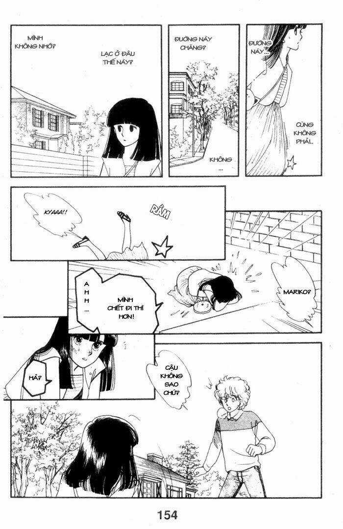 Family! - Chapter 8 - Trang 35