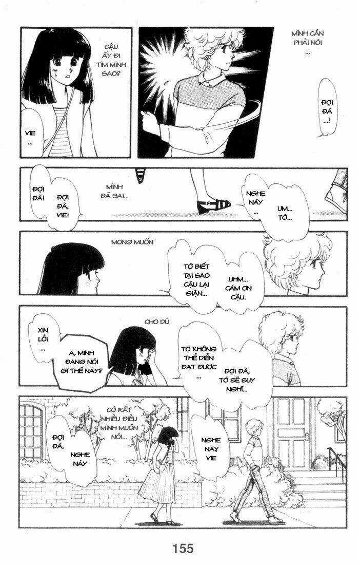 Family! - Chapter 8 - Trang 36