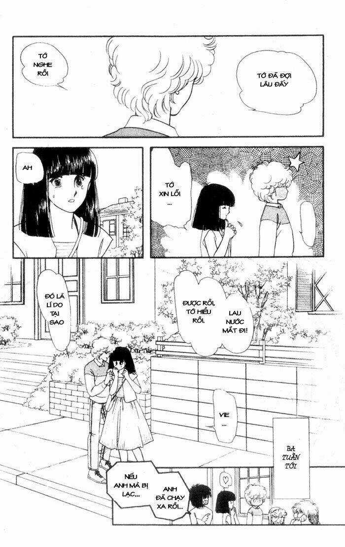 Family! - Chapter 8 - Trang 37