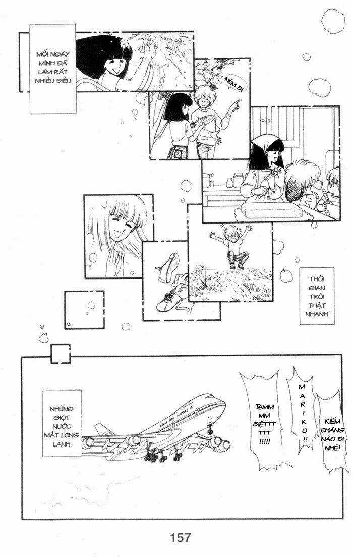 Family! - Chapter 8 - Trang 38