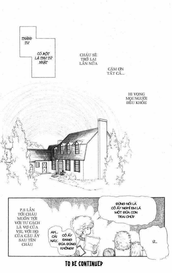 Family! - Chapter 8 - Trang 39