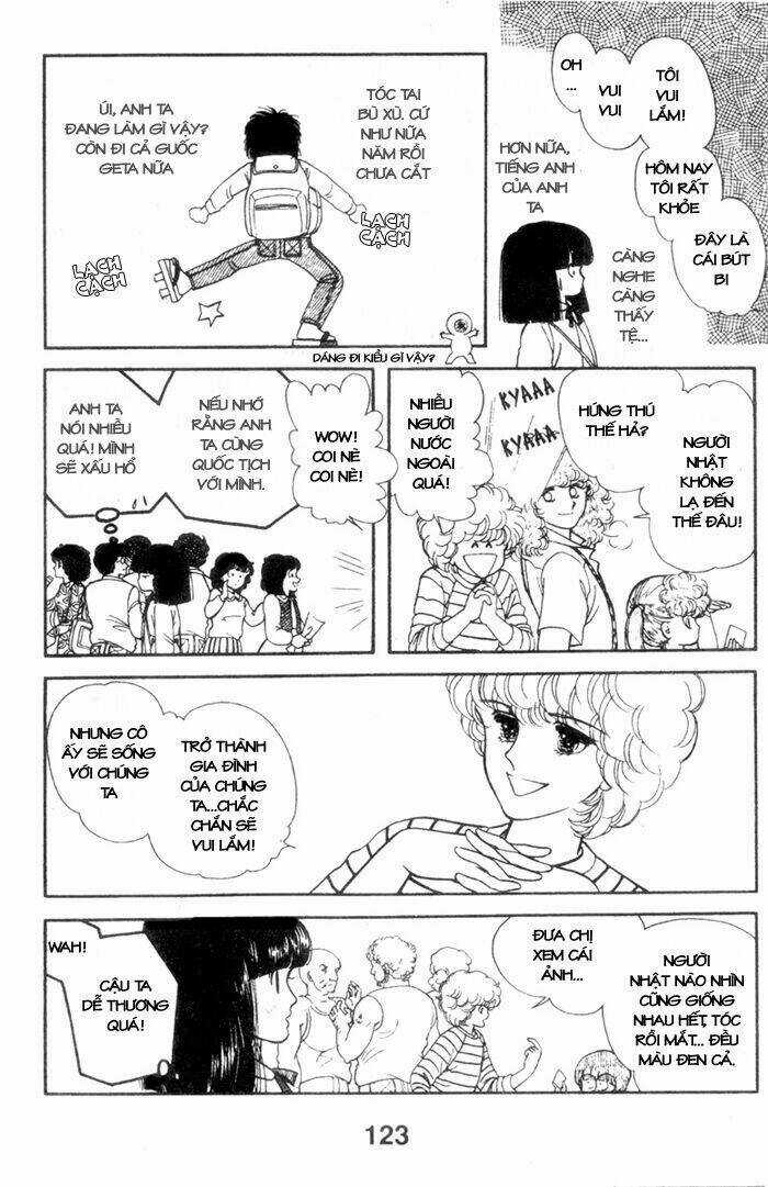 Family! - Chapter 8 - Trang 5