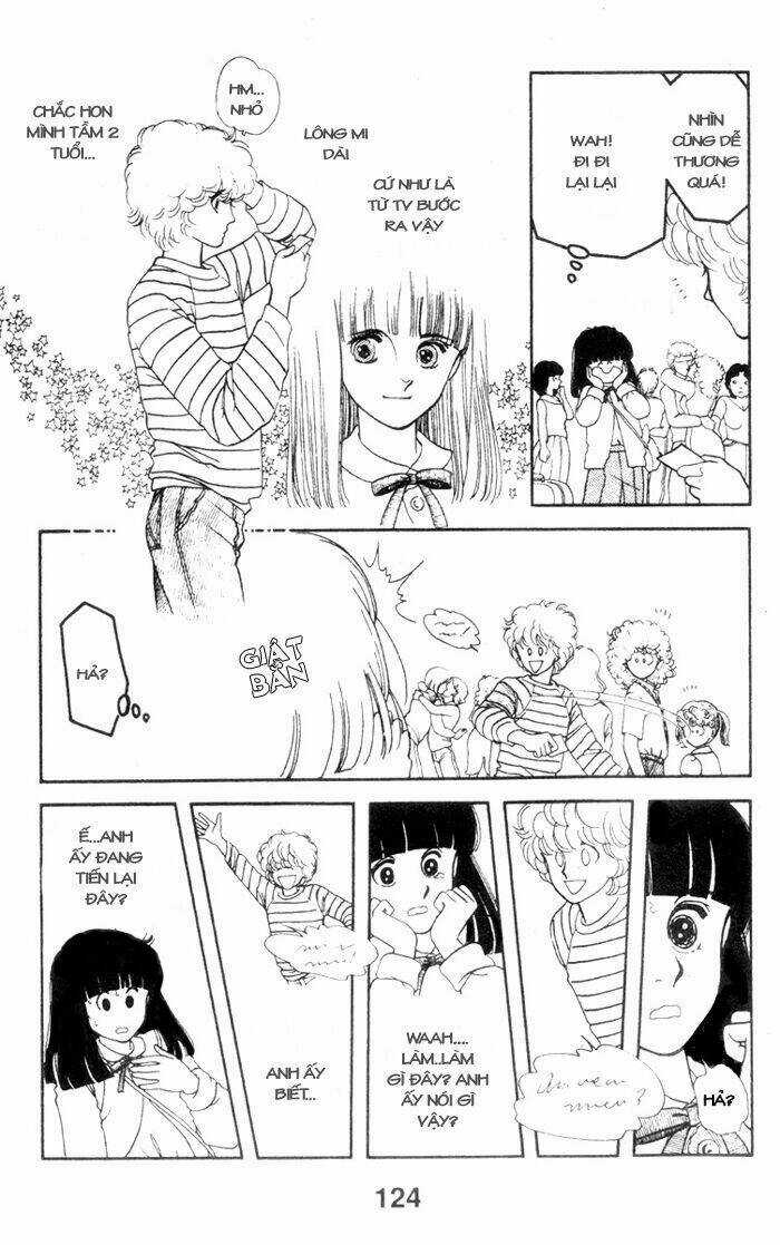 Family! - Chapter 8 - Trang 6