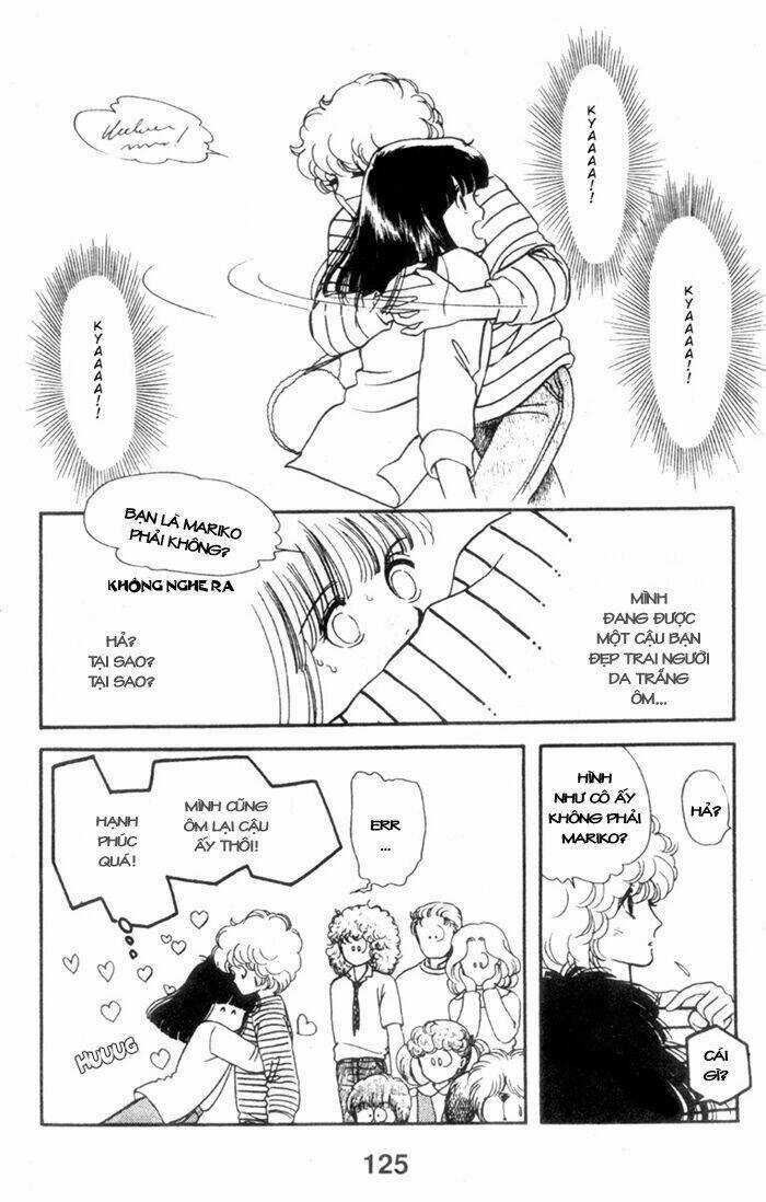 Family! - Chapter 8 - Trang 7