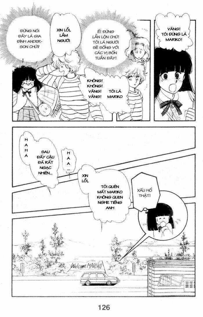Family! - Chapter 8 - Trang 8