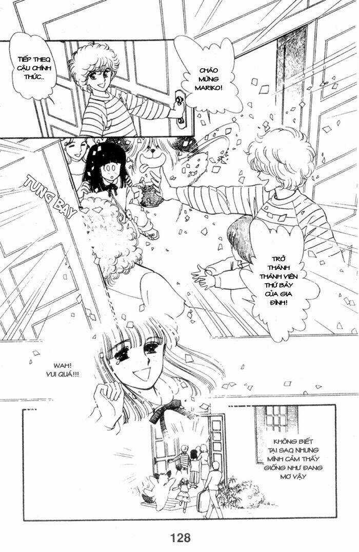 Family! - Chapter 8 - Trang 10