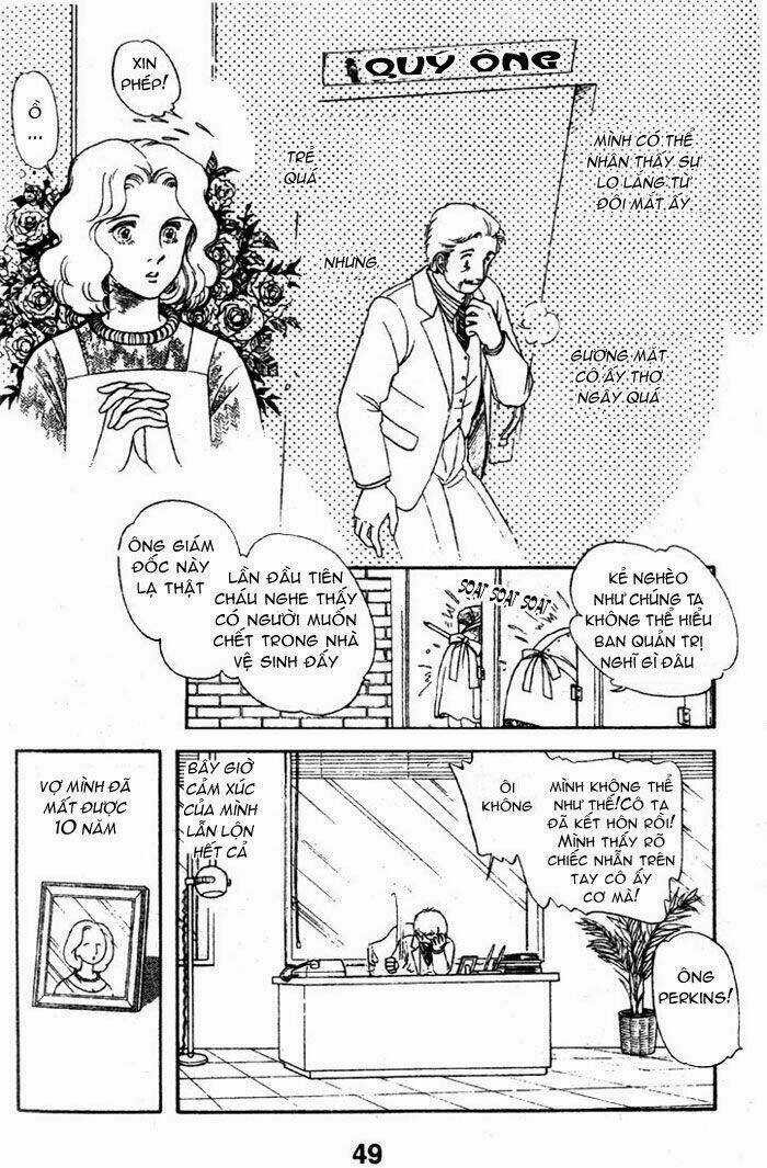 Family! - Chapter 9 - Trang 12