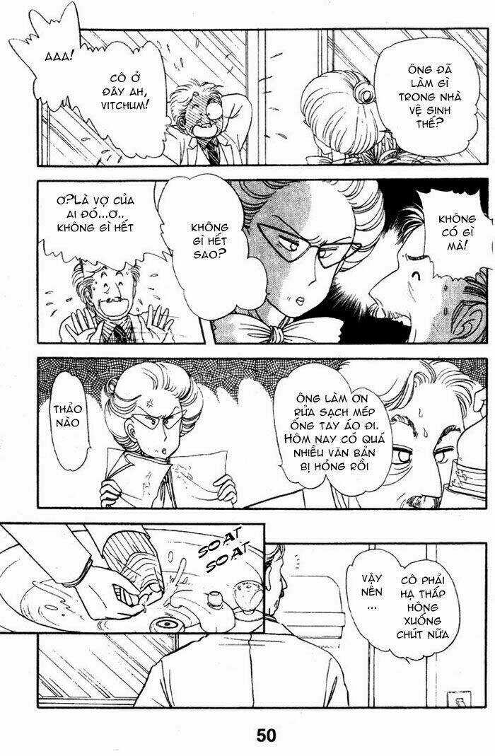 Family! - Chapter 9 - Trang 13