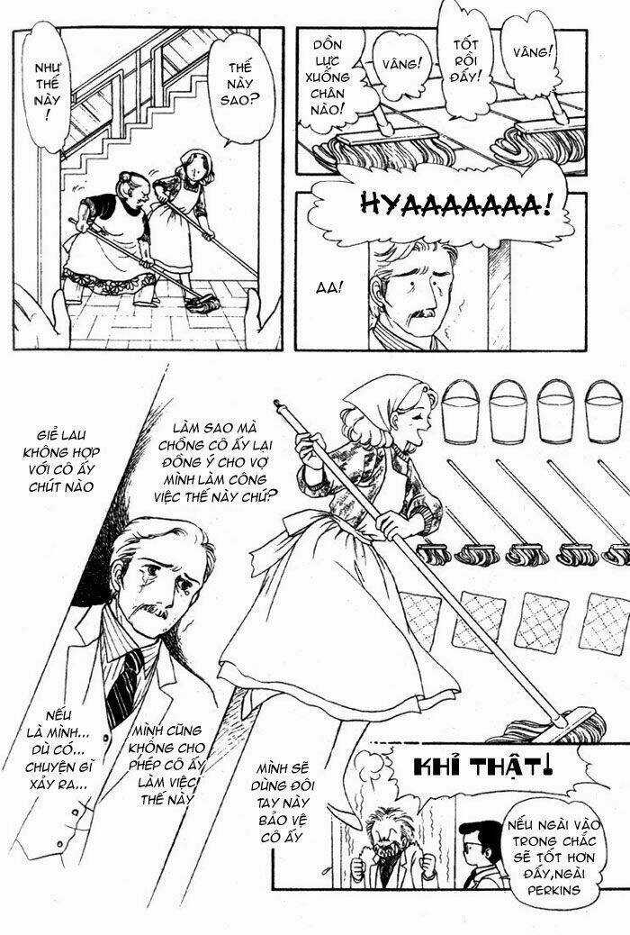 Family! - Chapter 9 - Trang 14