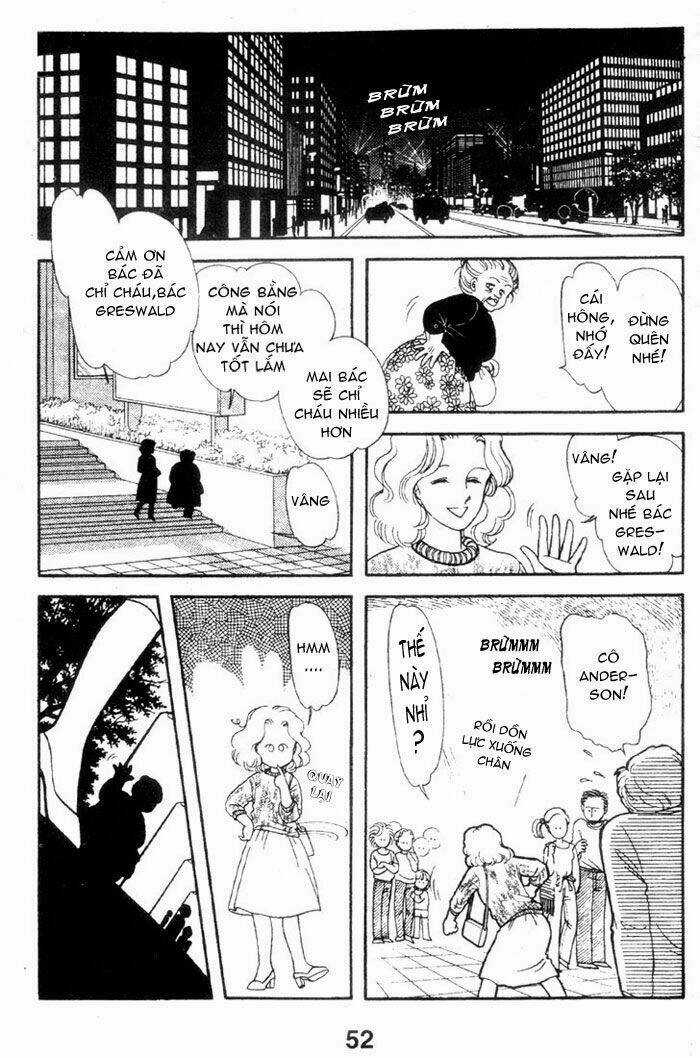 Family! - Chapter 9 - Trang 15