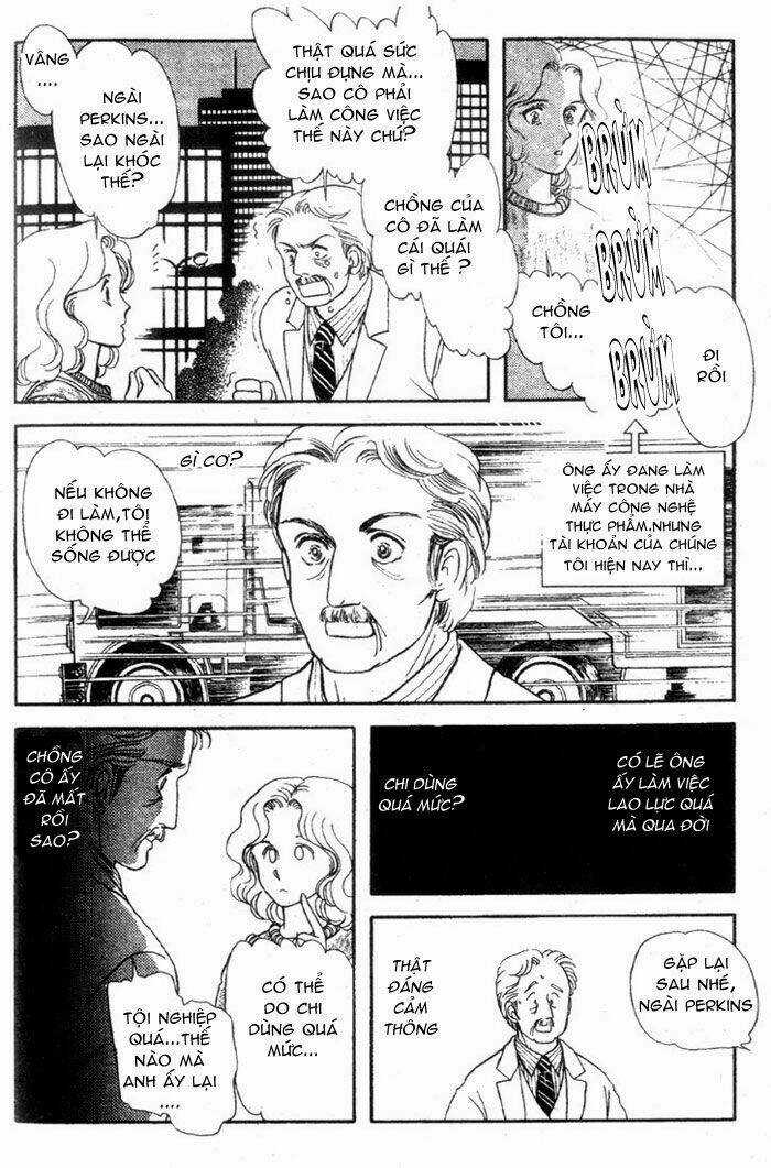 Family! - Chapter 9 - Trang 16