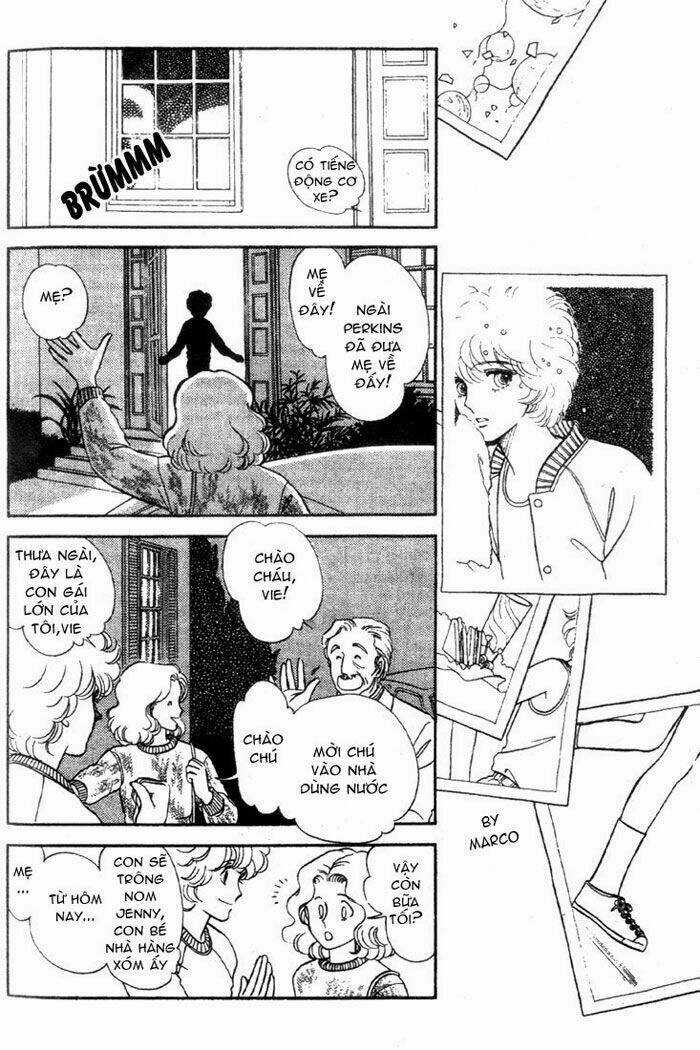 Family! - Chapter 9 - Trang 18