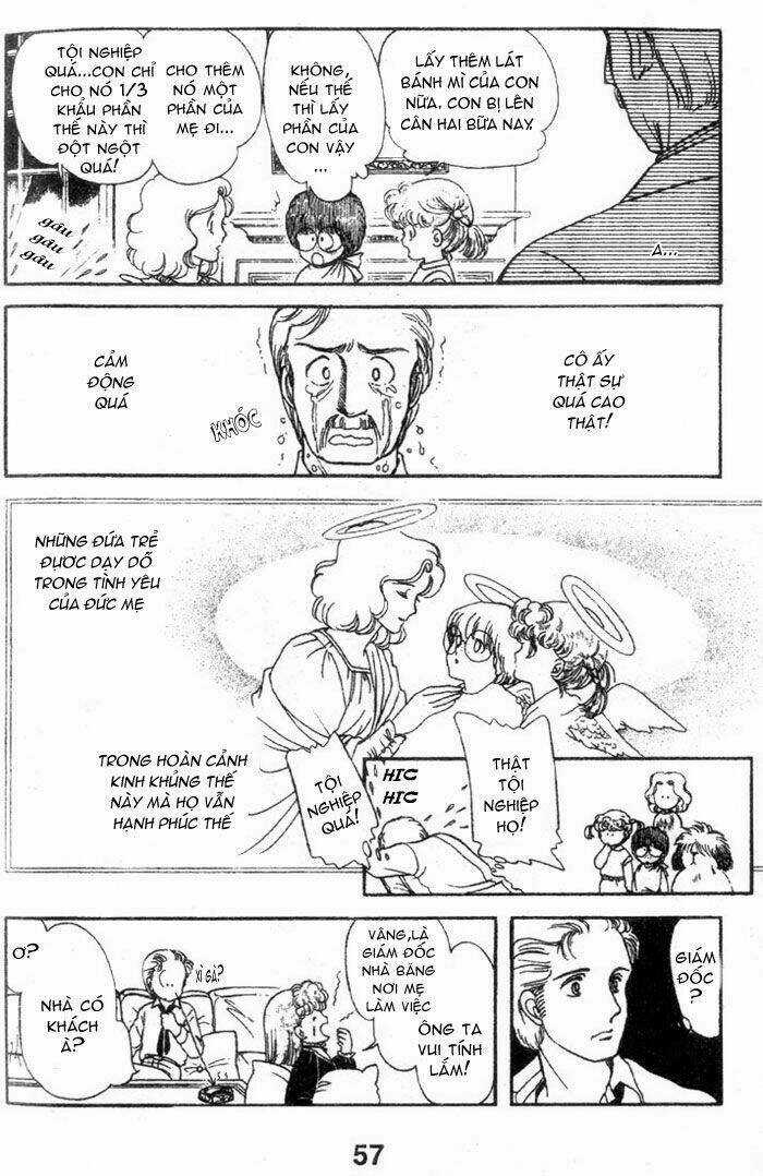 Family! - Chapter 9 - Trang 20