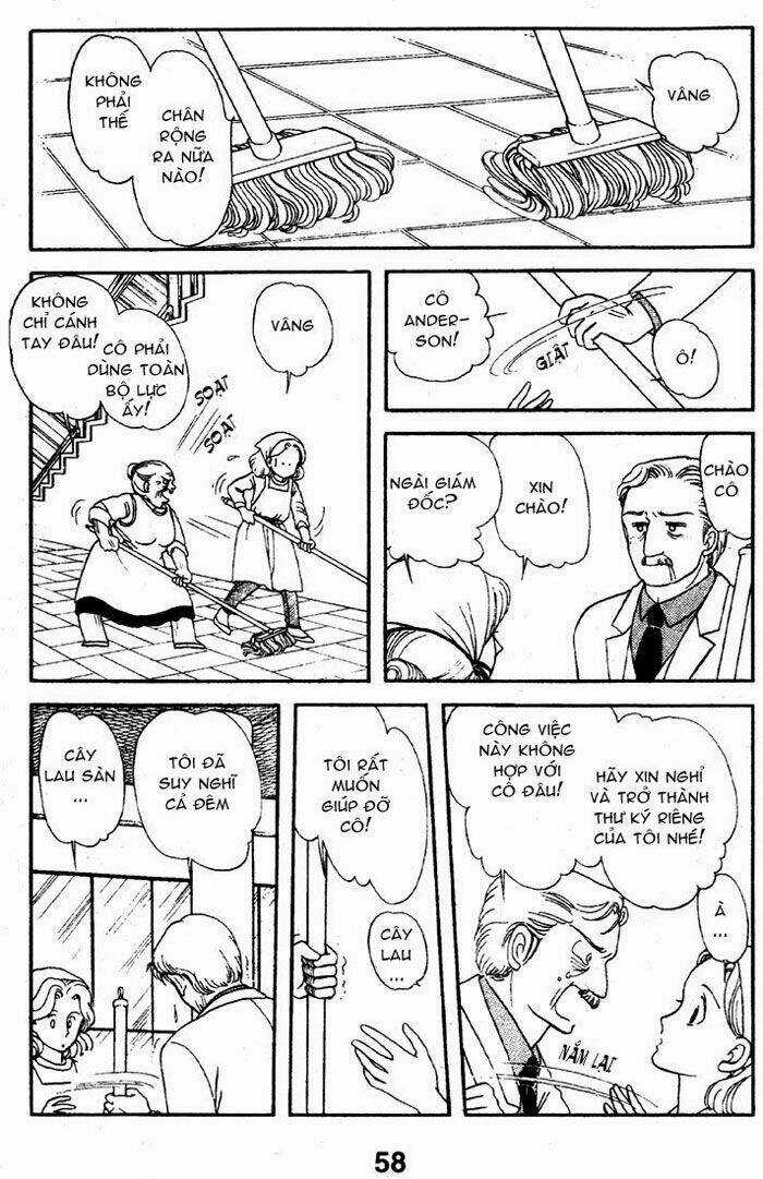 Family! - Chapter 9 - Trang 21