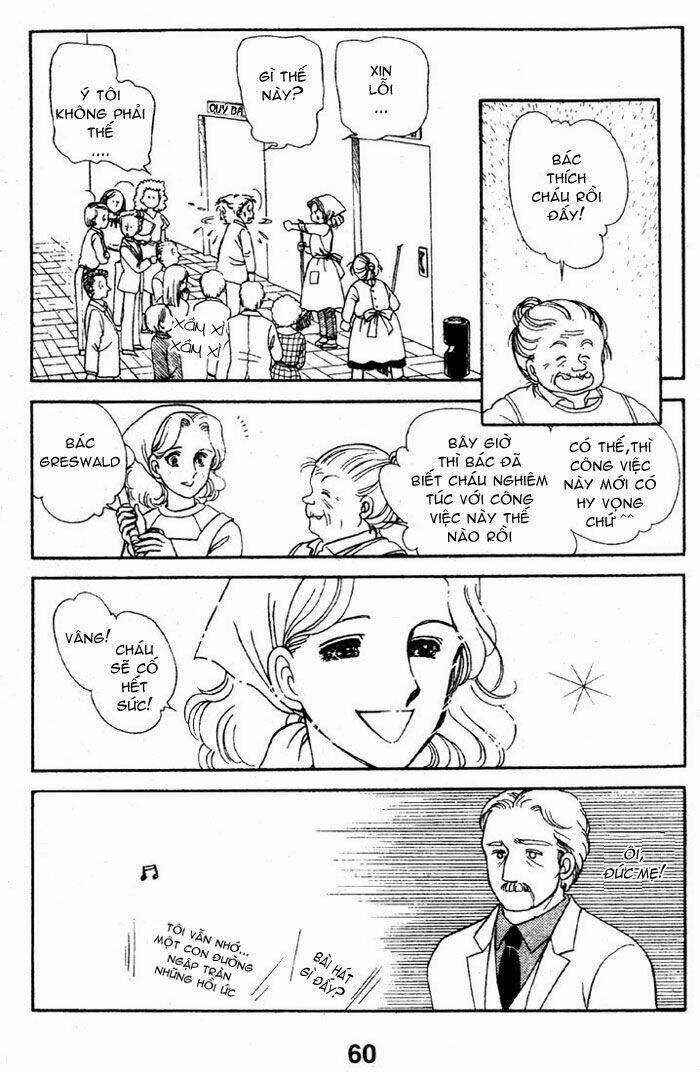 Family! - Chapter 9 - Trang 23