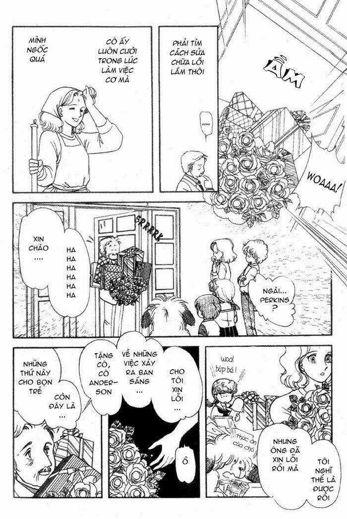 Family! - Chapter 9 - Trang 24