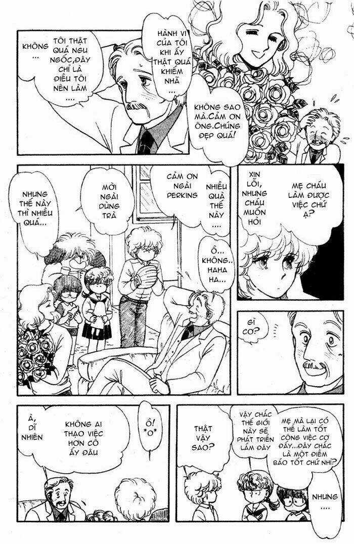 Family! - Chapter 9 - Trang 25