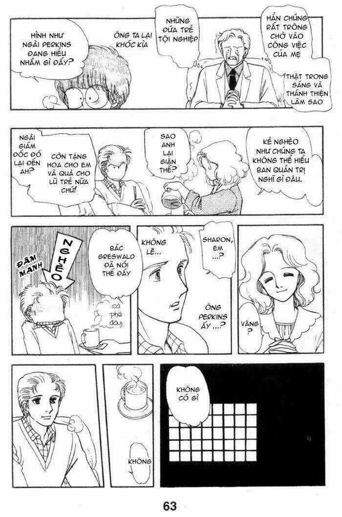 Family! - Chapter 9 - Trang 26