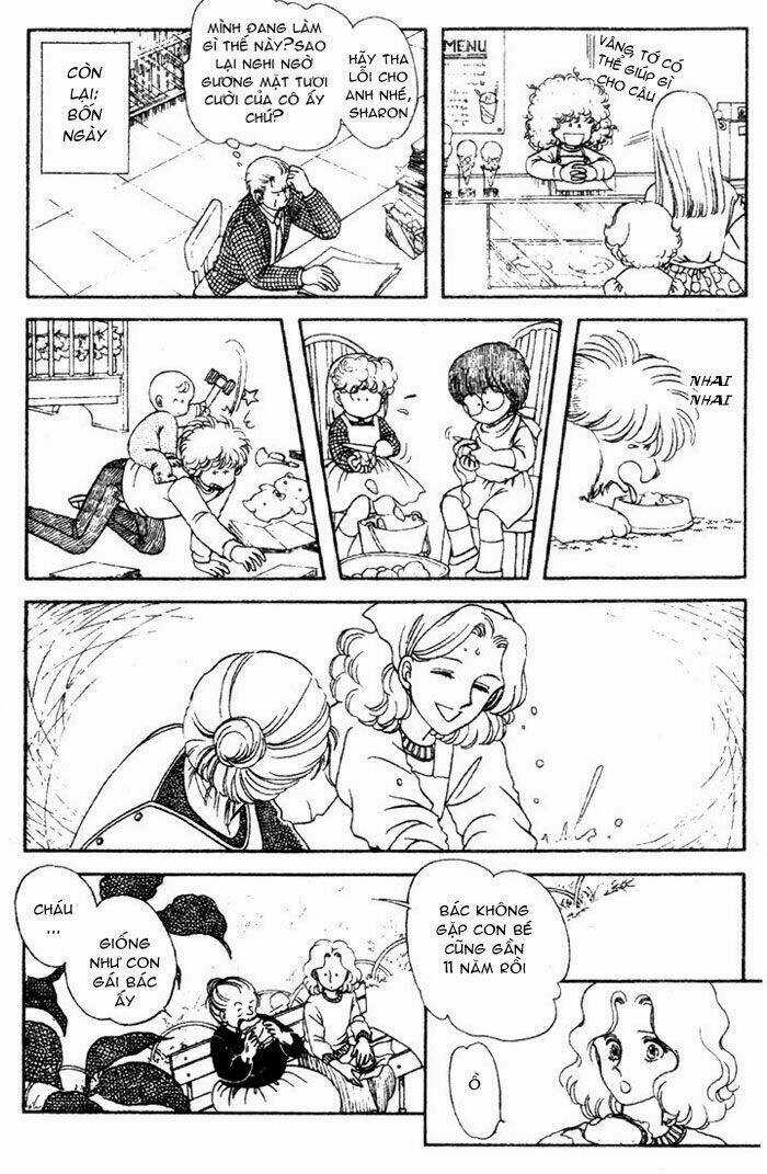 Family! - Chapter 9 - Trang 27