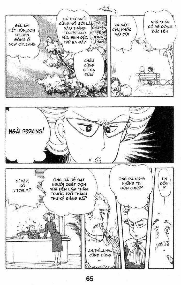 Family! - Chapter 9 - Trang 28