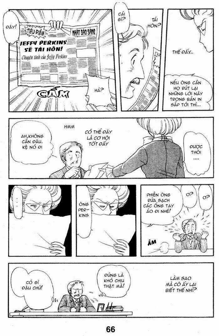 Family! - Chapter 9 - Trang 29