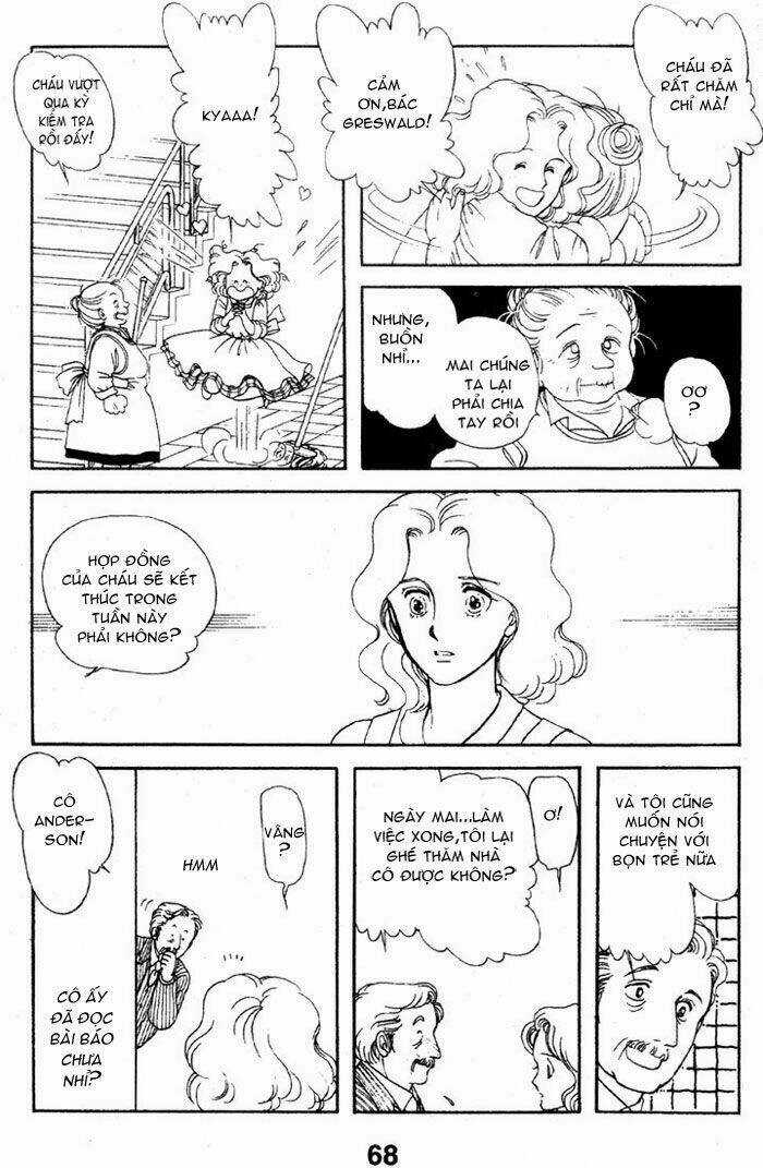 Family! - Chapter 9 - Trang 31