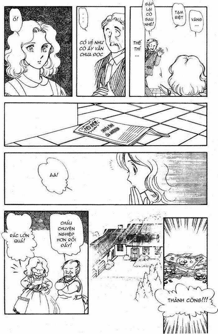 Family! - Chapter 9 - Trang 32