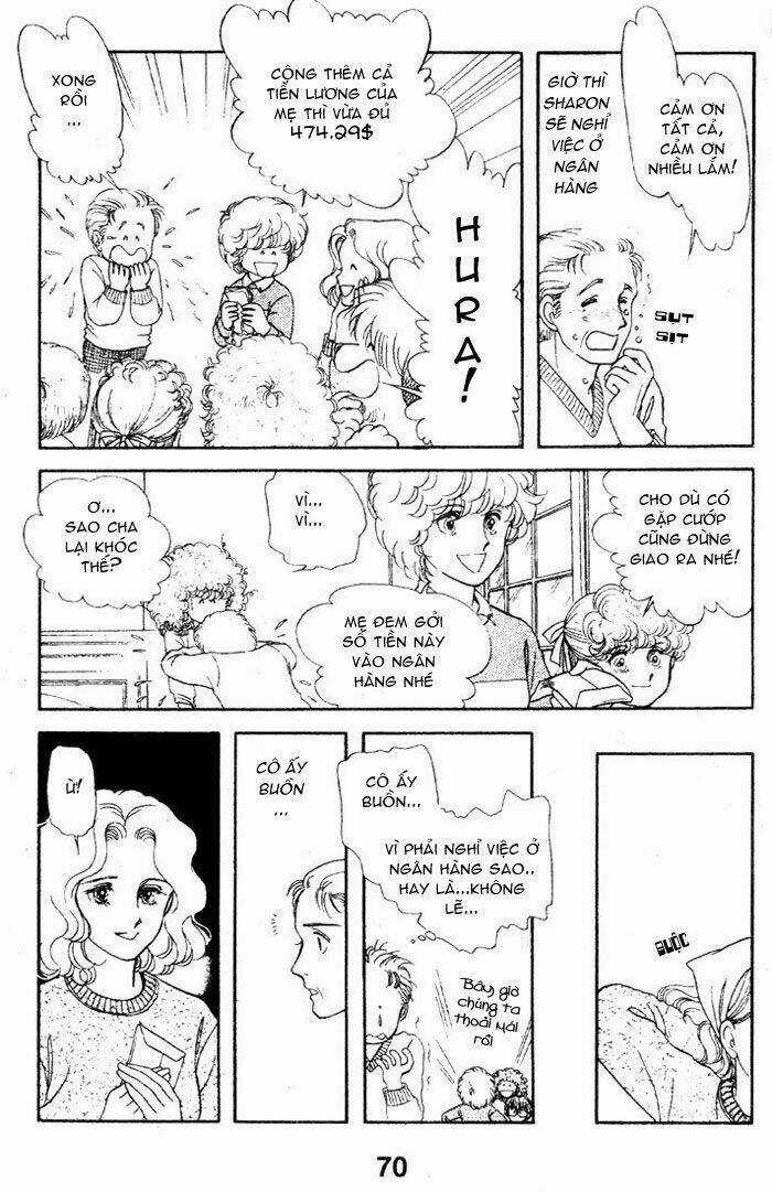 Family! - Chapter 9 - Trang 33