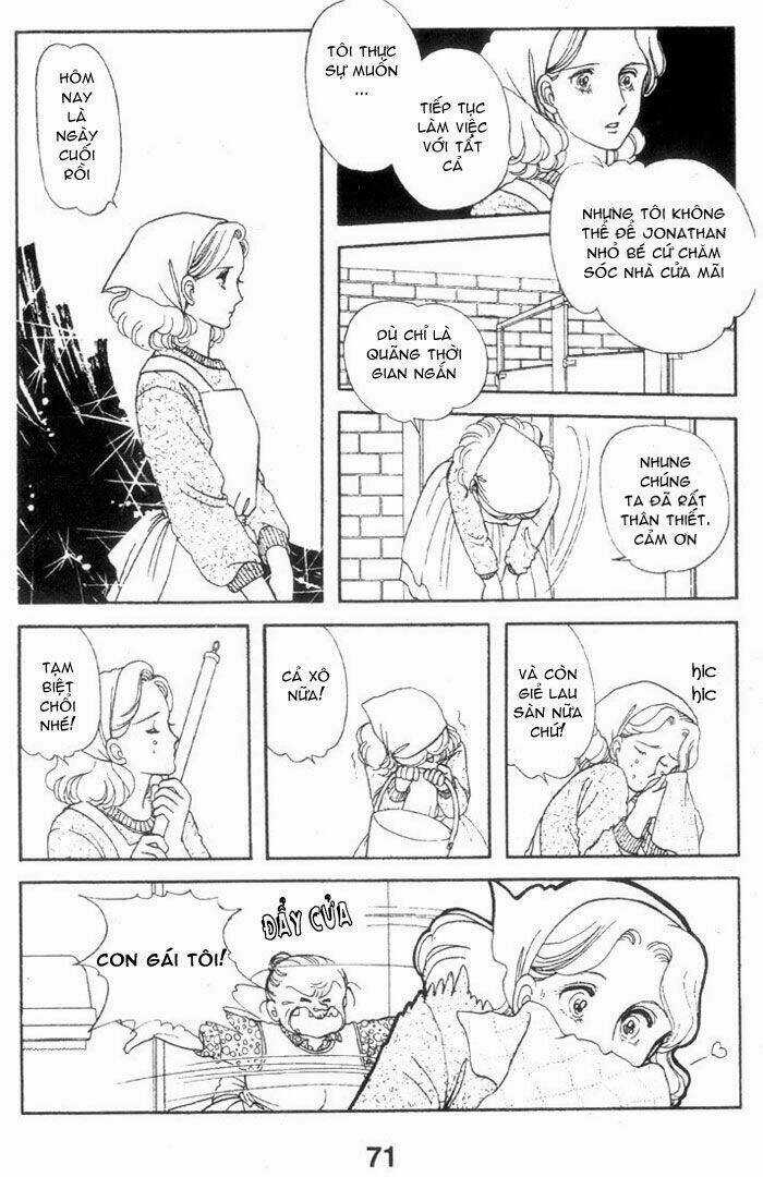 Family! - Chapter 9 - Trang 34