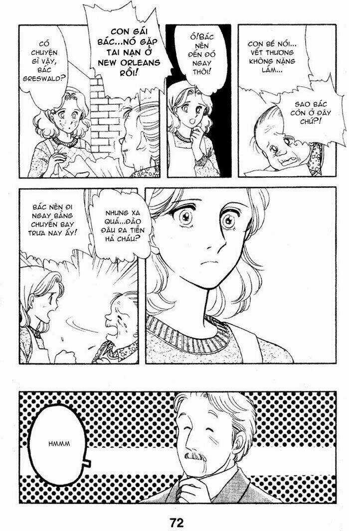 Family! - Chapter 9 - Trang 35