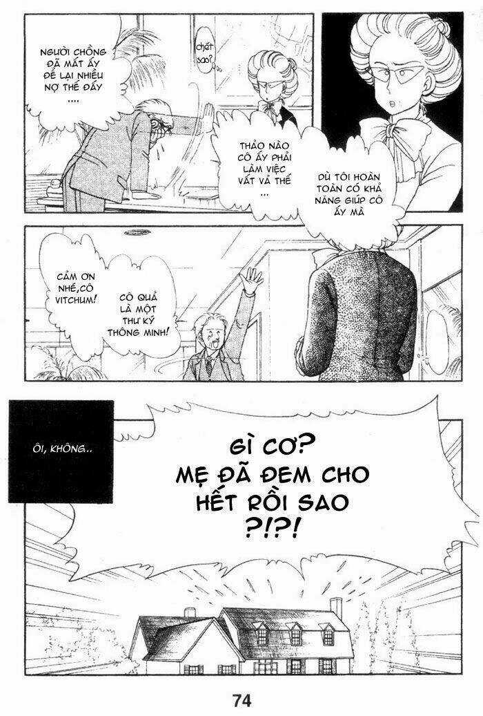 Family! - Chapter 9 - Trang 37