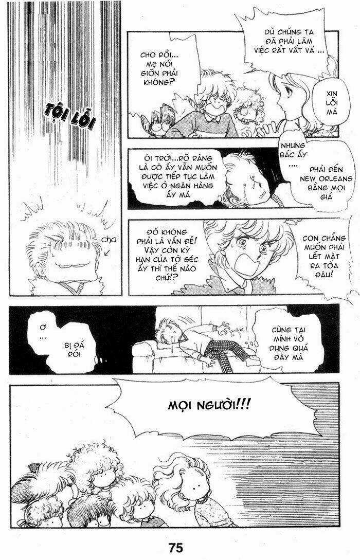 Family! - Chapter 9 - Trang 38