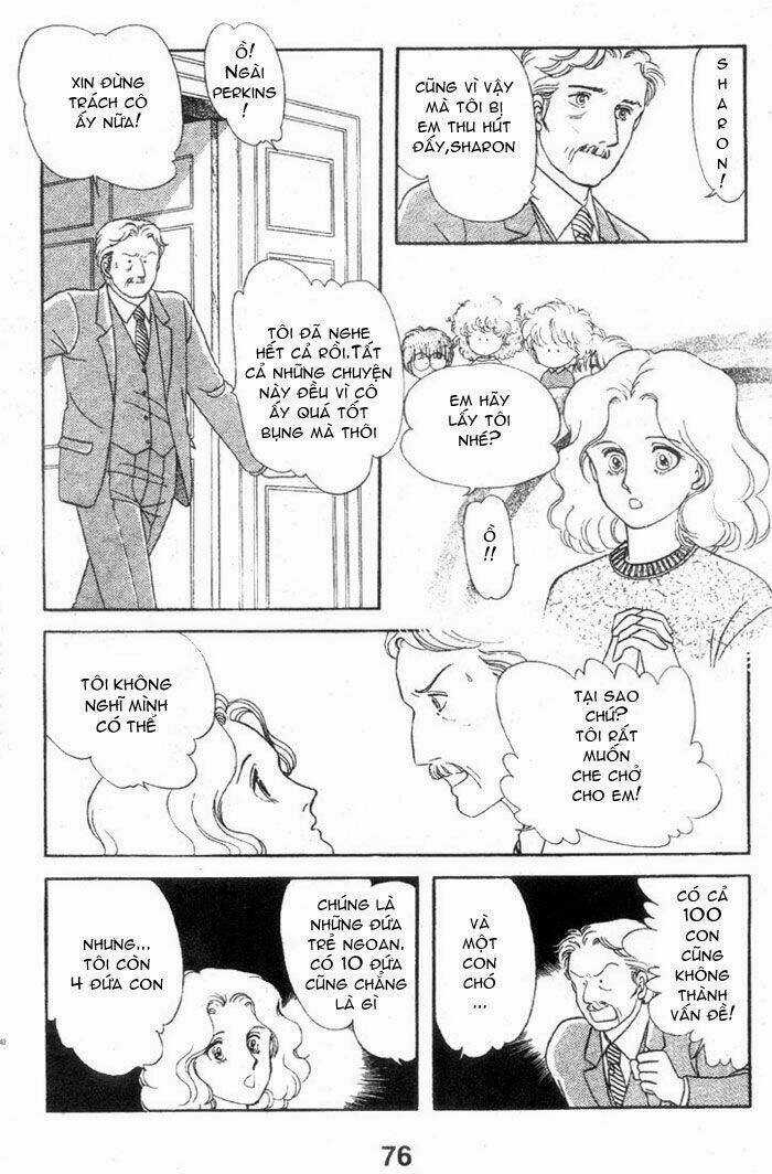 Family! - Chapter 9 - Trang 39