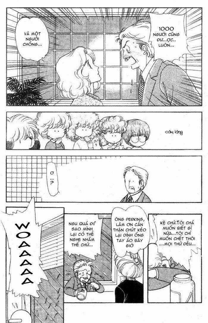 Family! - Chapter 9 - Trang 40