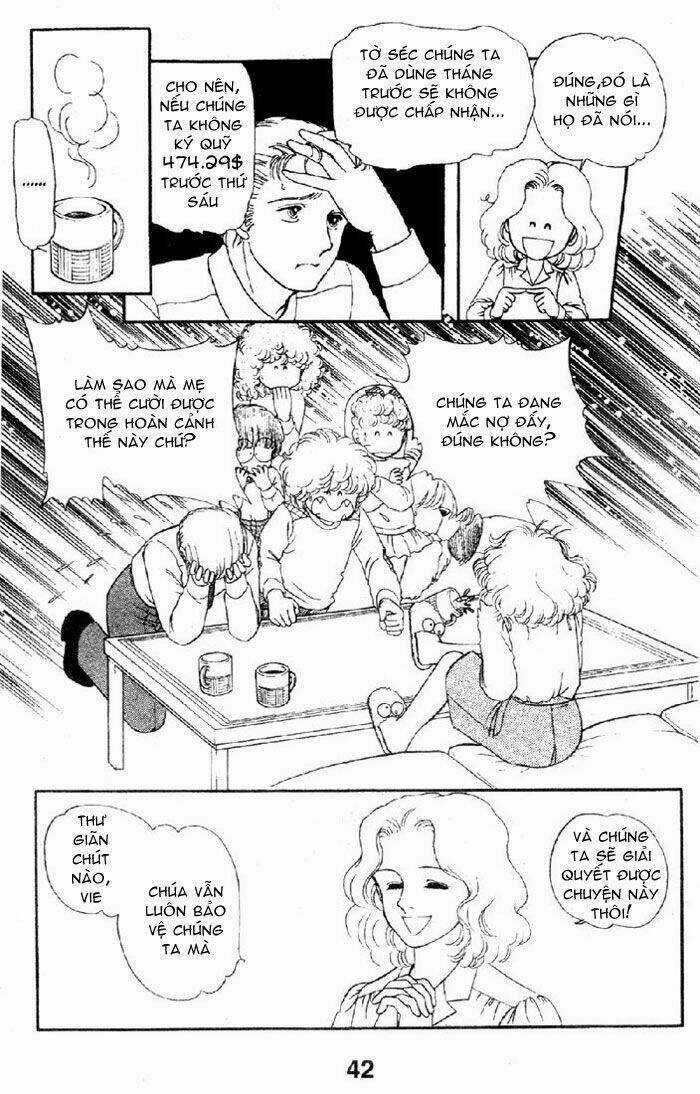 Family! - Chapter 9 - Trang 5
