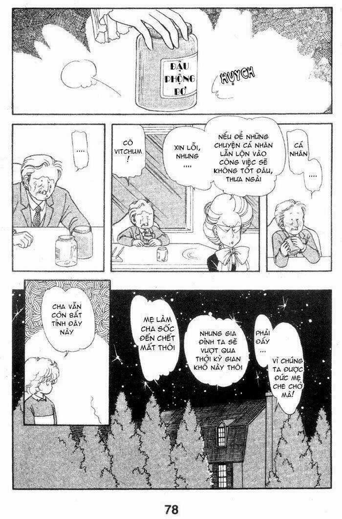 Family! - Chapter 9 - Trang 41