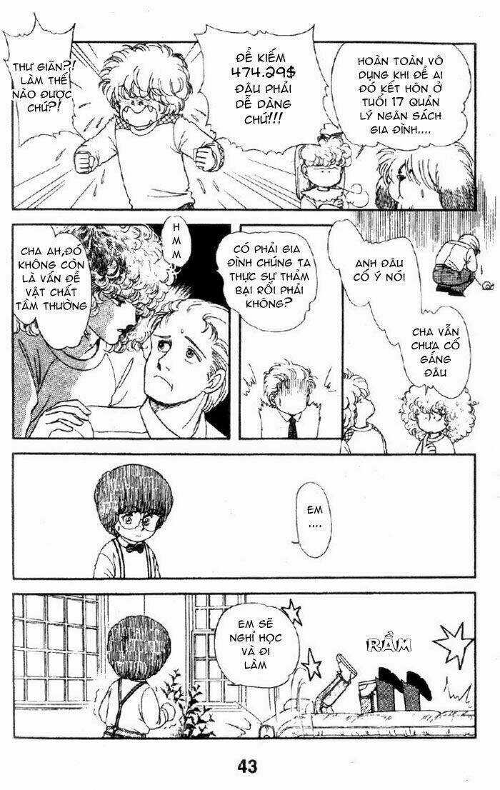 Family! - Chapter 9 - Trang 6