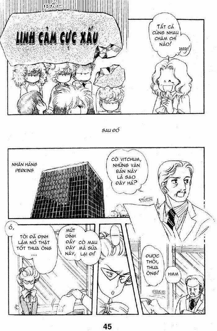 Family! - Chapter 9 - Trang 8