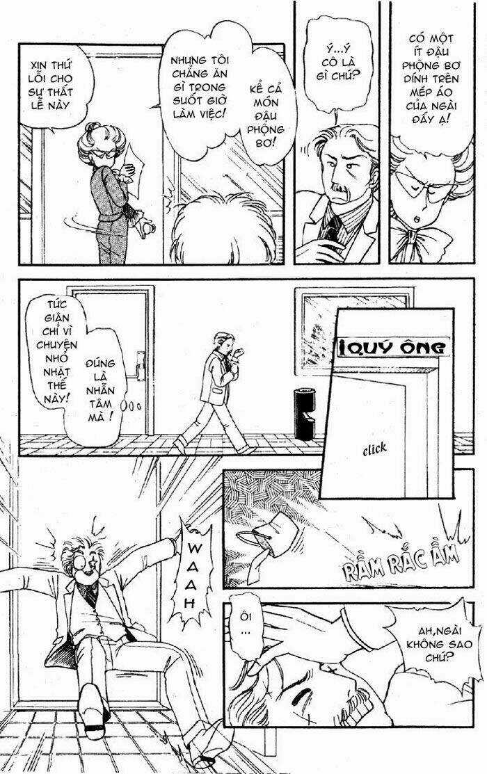 Family! - Chapter 9 - Trang 9