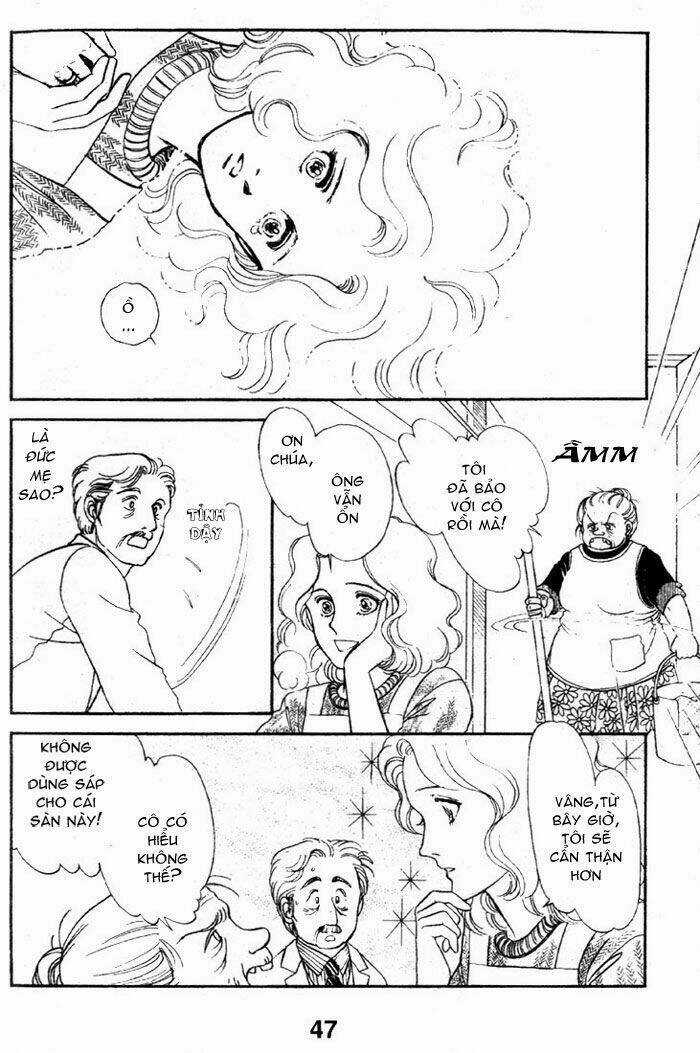 Family! - Chapter 9 - Trang 10