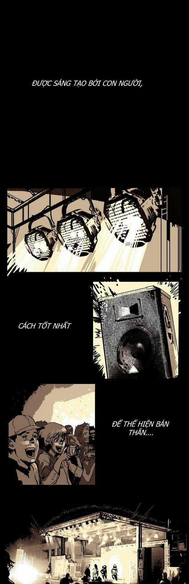 Famous Man - Chapter 0 - Trang 2