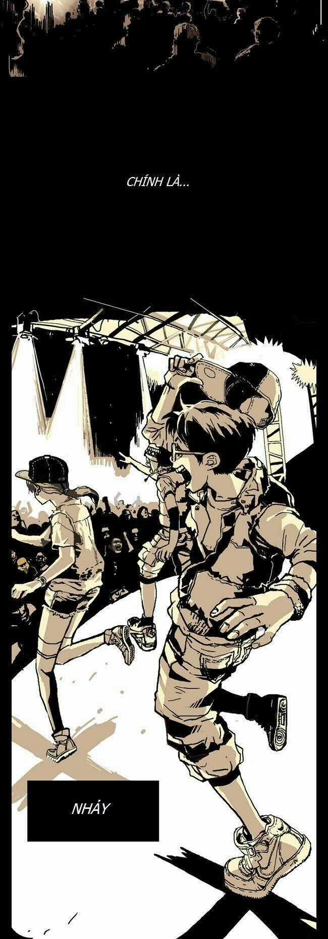 Famous Man - Chapter 0 - Trang 3