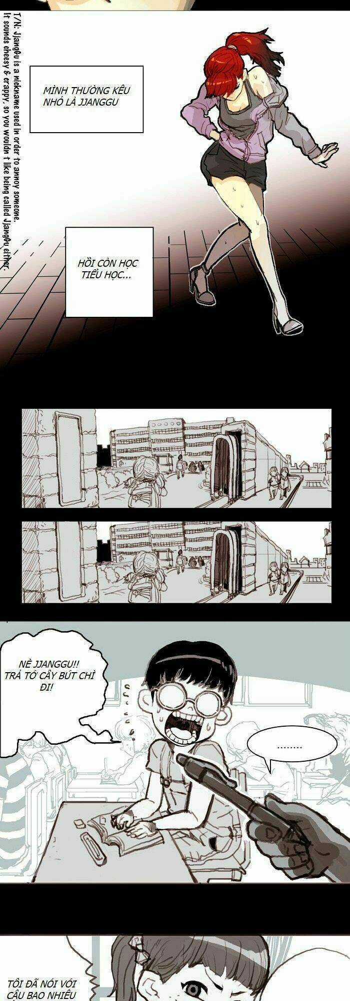 Famous Man - Chapter 1 - Trang 26