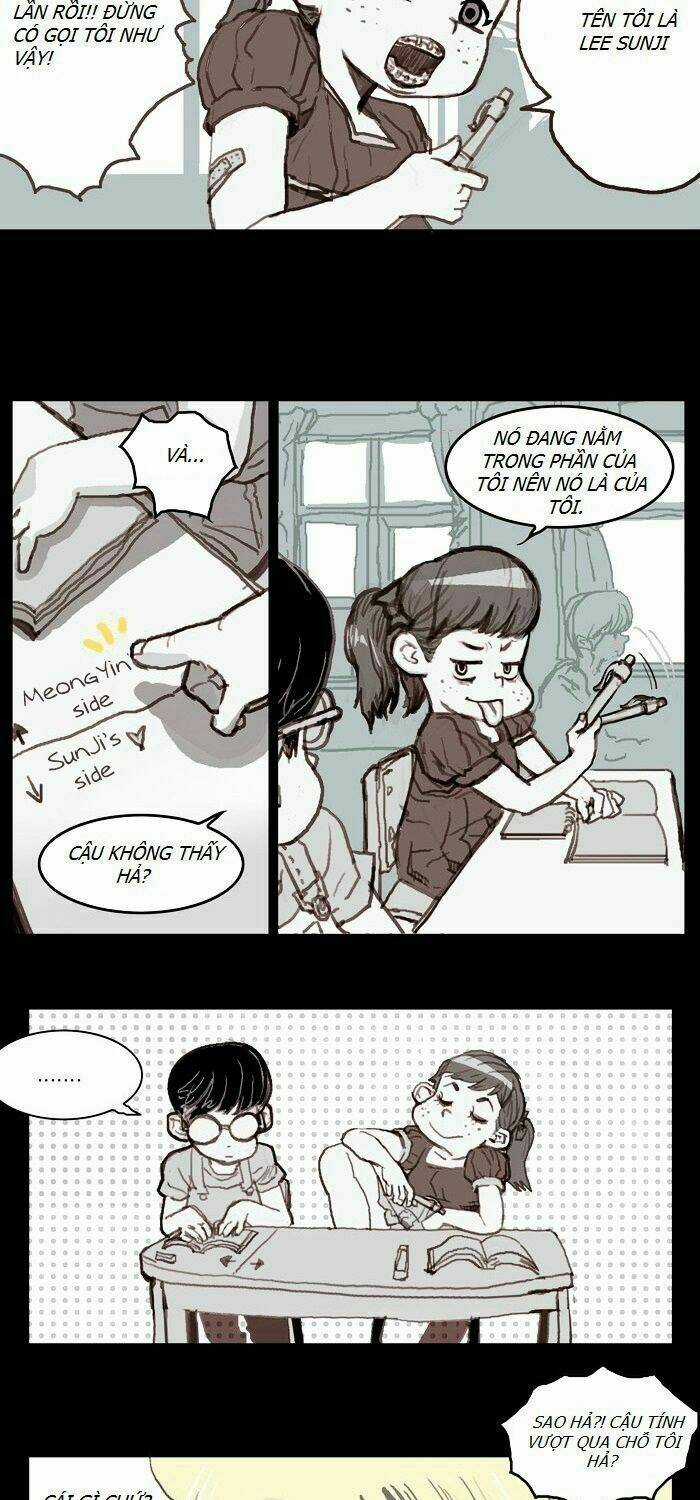 Famous Man - Chapter 1 - Trang 27