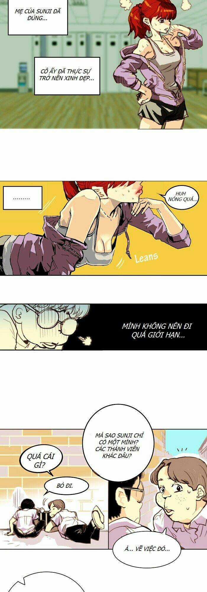 Famous Man - Chapter 1 - Trang 29